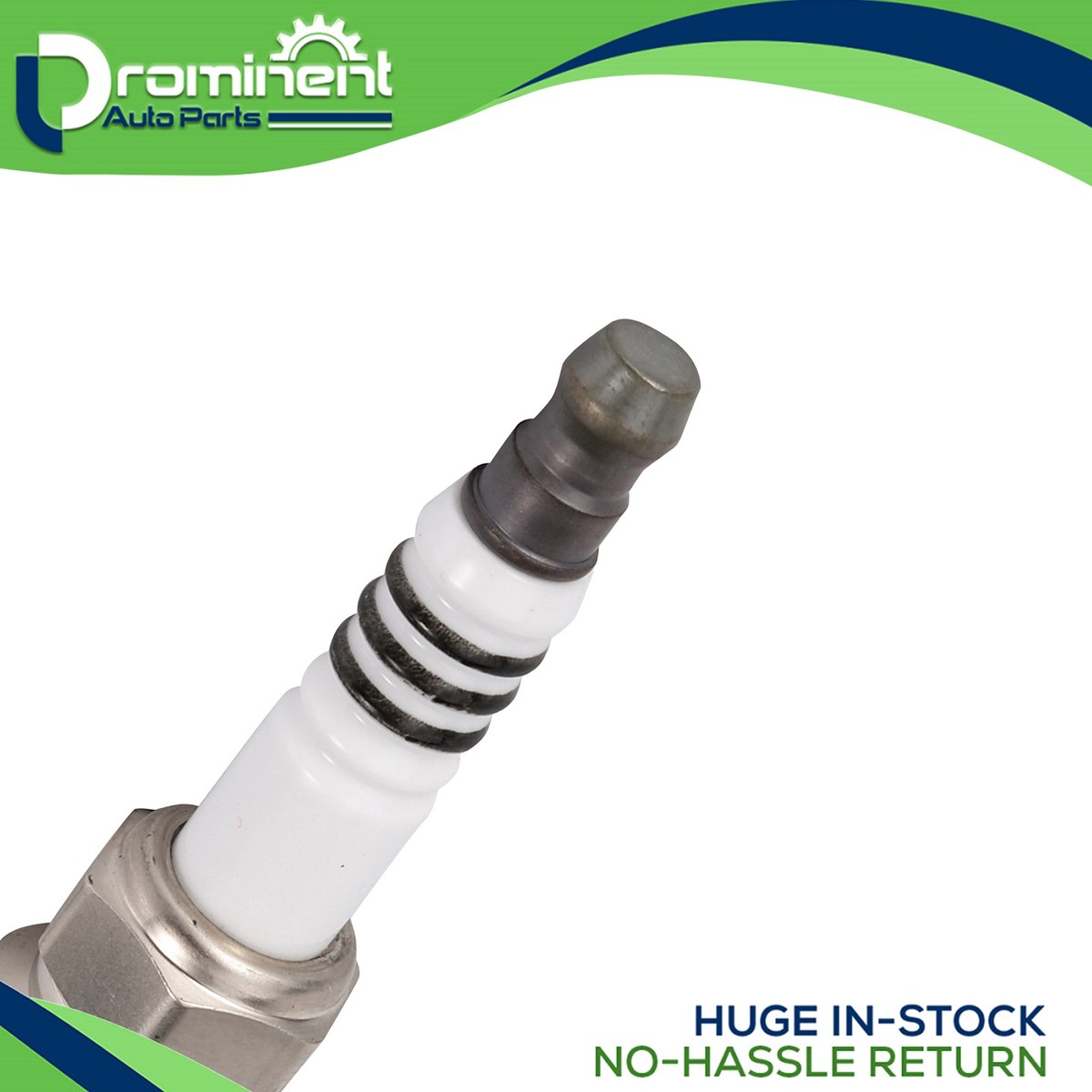 Set of 6 Iridium Spark Plug for 2020-2023 Nissan Frontier 3.8L V6