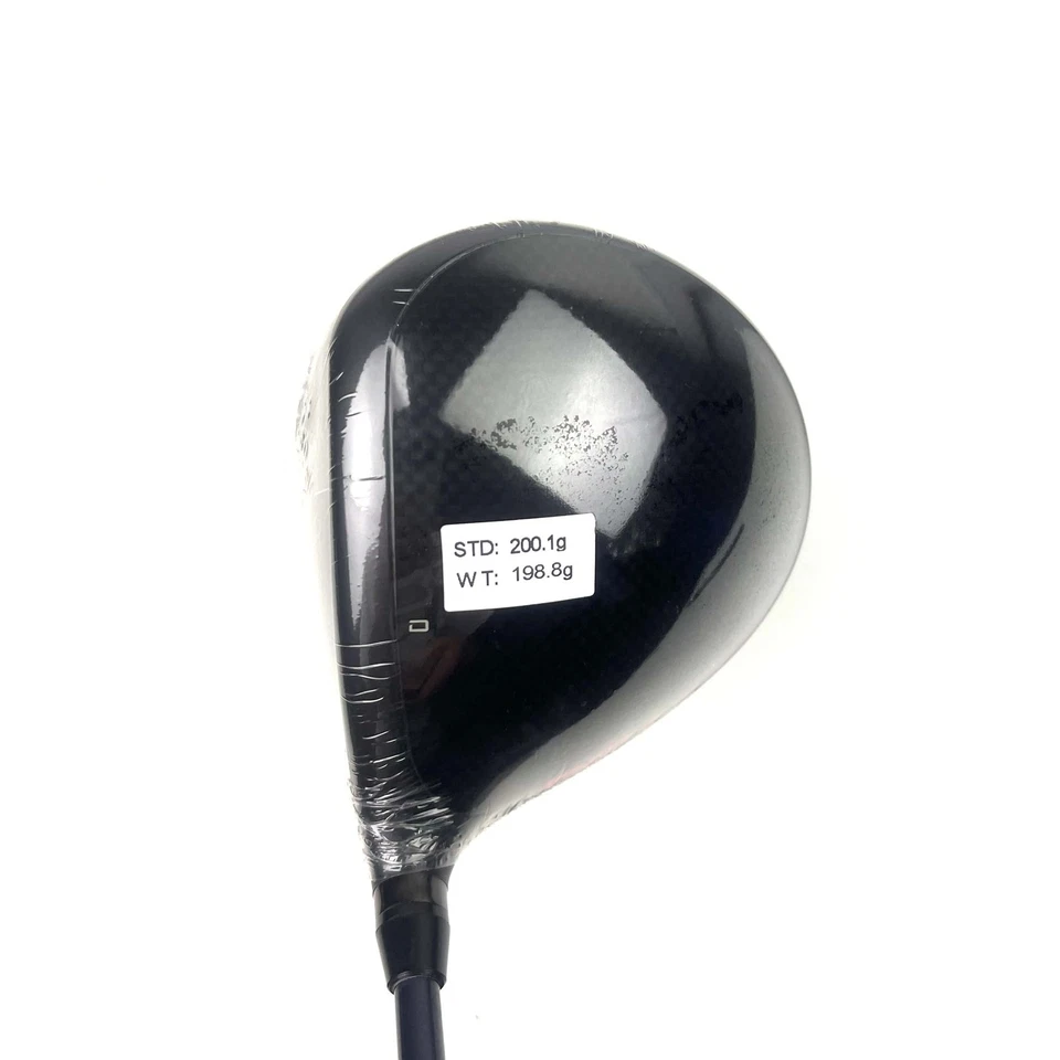 New Wilson Dynapwr Carbon Driver / 10.5 Degree / Ventus TR 6S Stiff Flex - Image 3 of 4