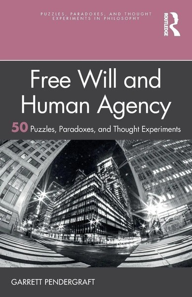 Garrett Pendergraft | Free Will And Human Agency | Taschenbuch | Englisch (2022)-image