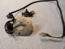 2002 Suzuki GSF600 Bandit STATOR, SIGNAL GENERATOR 33110-31F01