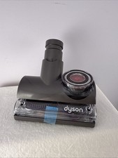 Genuine Dyson Turbine Mini Tangle-Free Head Vacuum Brush Tool Attachment CY18