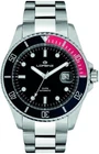 Watch Lorenz LZ26959BB Automatic Man Woman 1 21/32in New