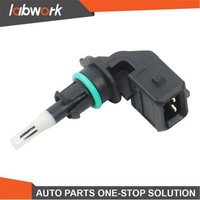 Sensor Ansauglufttemperatur 2-Polig Passend FüR BMW 3Er 13627792203 7792203