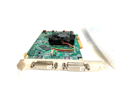 Matrox-AGP Video Card MGI MDA-2MP-S01 NEW KIT.