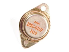 Keysight 1850-0157 Transistor