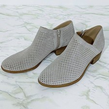 lucky brand baylah bootie