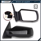 Power Mirror For Nissan Altima 4 Door Sedan Passenger Right Side Black