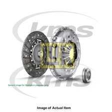 LuK Clutch Kit 240mm 624 3778 00 Discount Car Parts