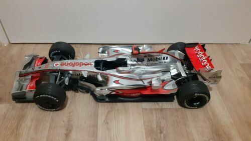 F1 McLAREN PEUGEOT MP4/9 formule 1 # 8 Brundle 1994 au 1/18 MINICHAMPS 530941808