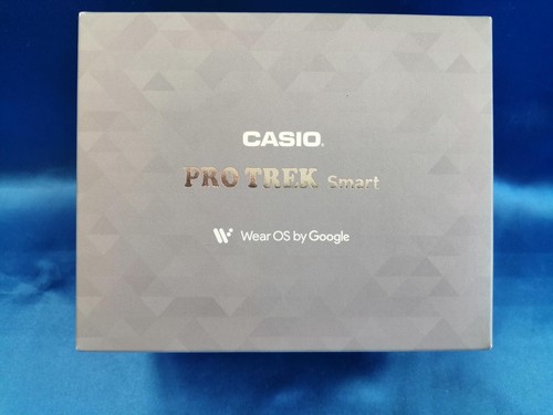 Casio Wsd-F30 Smart Watch - Picture 10 of 12