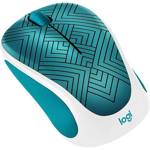 Logitech Design Collection Wireless Mouse - Picture 29 of 43