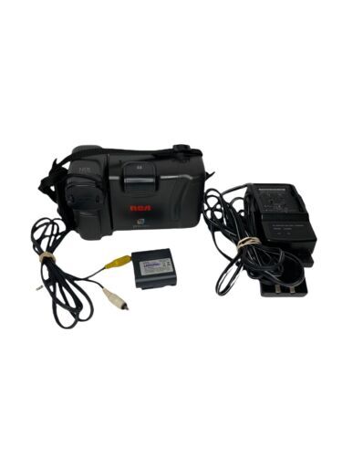 Sony Computer Video Deck CVD-500 Video8 Recorder Playback RCA