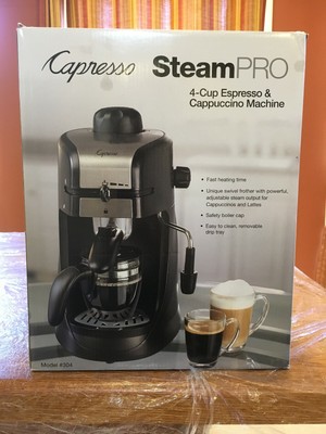 capresso 303