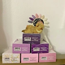 Le Chat Perfect Match Gel - Veiled Secrets Collection Full 6 pcs