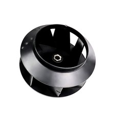 70359801P Blower Fan 8.72 OD  PKG 30lb Fit for Huebsch, Speed Queen, Ipso Dryer