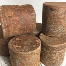 Cinnamon Cassia Bark Spice Tea Box(es) LOT Ce...