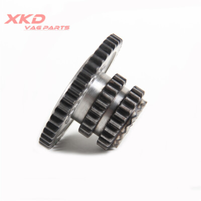 EA888 1.8T 2.0T Timing Gear For VW Golf Jetta Passat Audi A6 Q5 Q7 06H105209AT