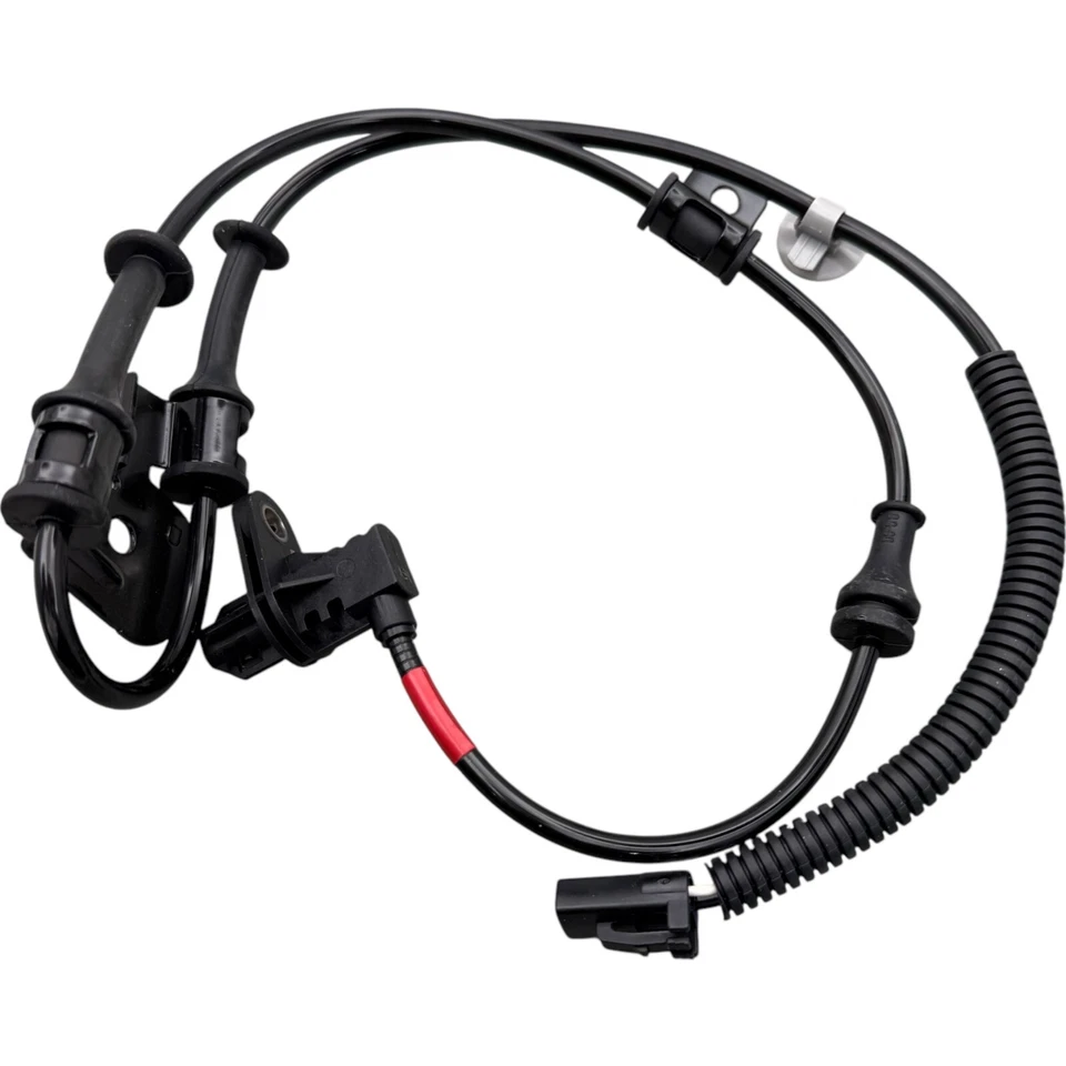 Sensor de velocidad de rueda ABS Carquest ARA1674 para Hyundai Accent (2012-2017) Foto 2 de 4