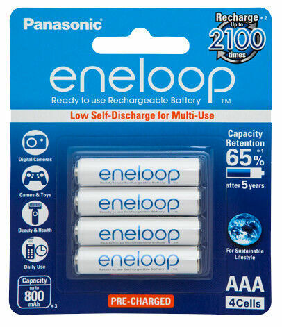 Batteria 12V 22Ah AGM CP. LHC12-22 - Foto 2