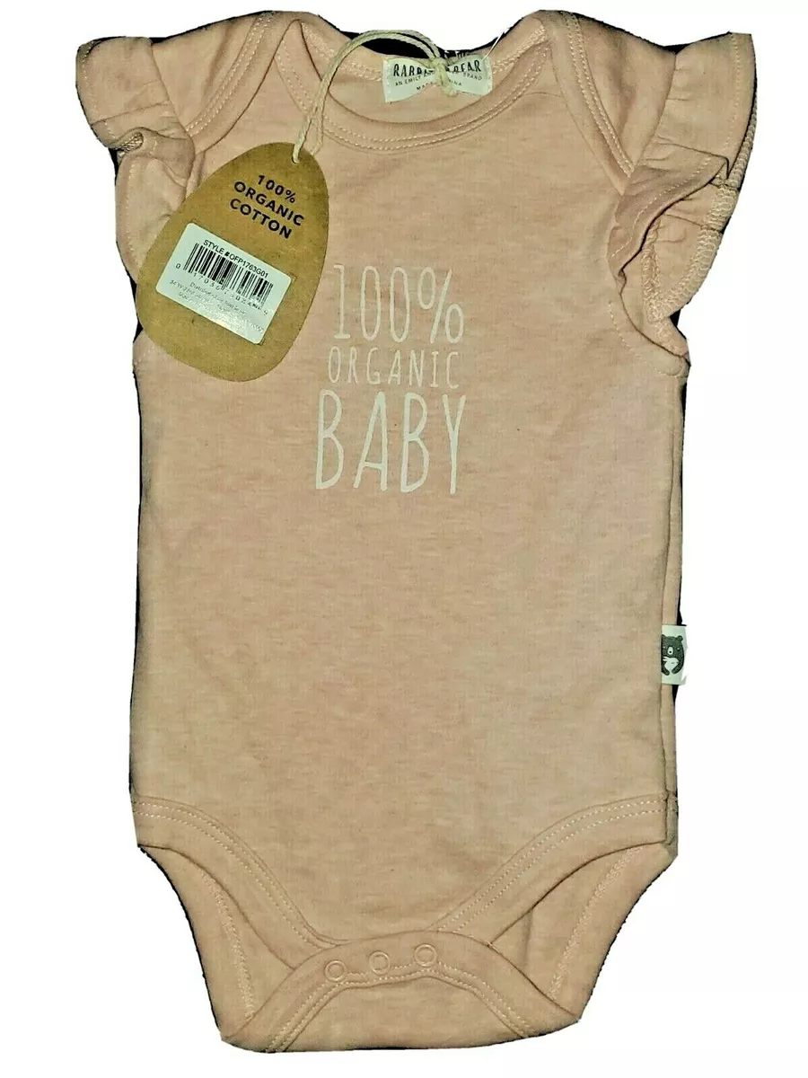 Emily and oliver organic baby clothes cheap