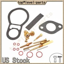 New Fit 1926-1932 Ford Model A Aa Classics Carburetor Overhaul Kit 1930 1931
