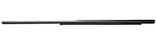 96-2002 MERCEDES-BENZ E320 E430 W210 ~ LEFT REAR DOOR OUTSIDE TRIM ~ A2106900980