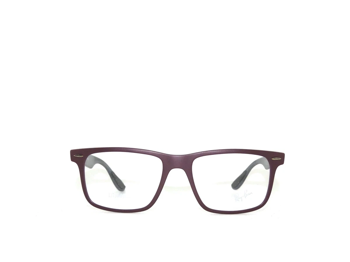Ray ban rx 7165 2025