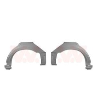 Seitenwand Set Links Rechts Hinten FüR Mazda 626 V Station Wagon GW 2.0 1.8
