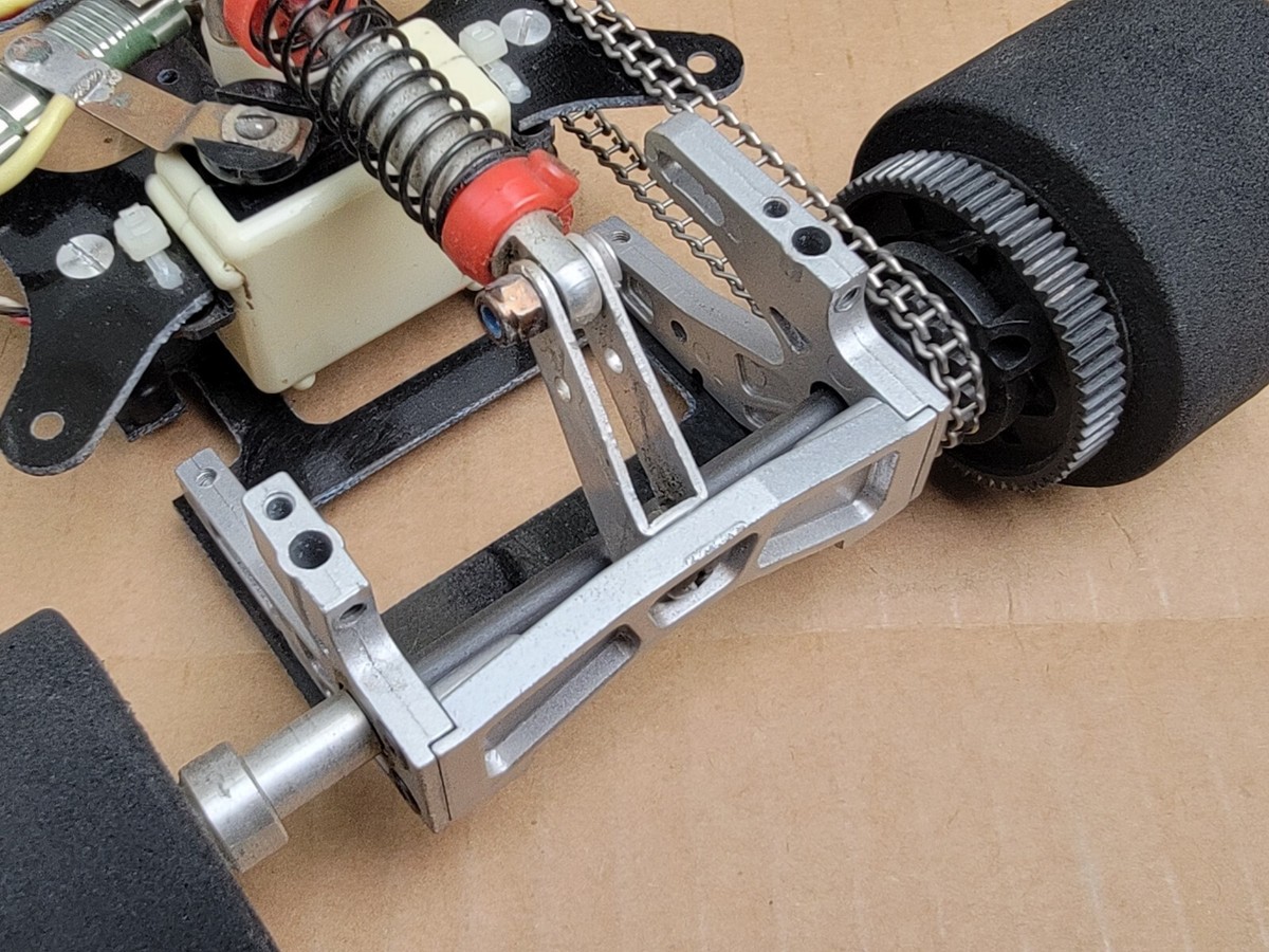 Vintage KYOSHO FANTOM EP-4WD 1/12 Onroad Pan Car 1983 | eBay Vintage KYOSHO FANTOM EP-4WD 1/12 Onroad Pan Car 1983 | eBay