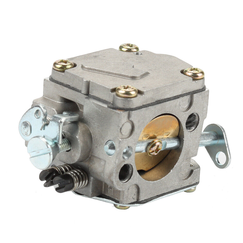 Carbuettor Carburetor Carb Parts For HUSQVARNA 61 266 268 272 272XP CHAINSAW