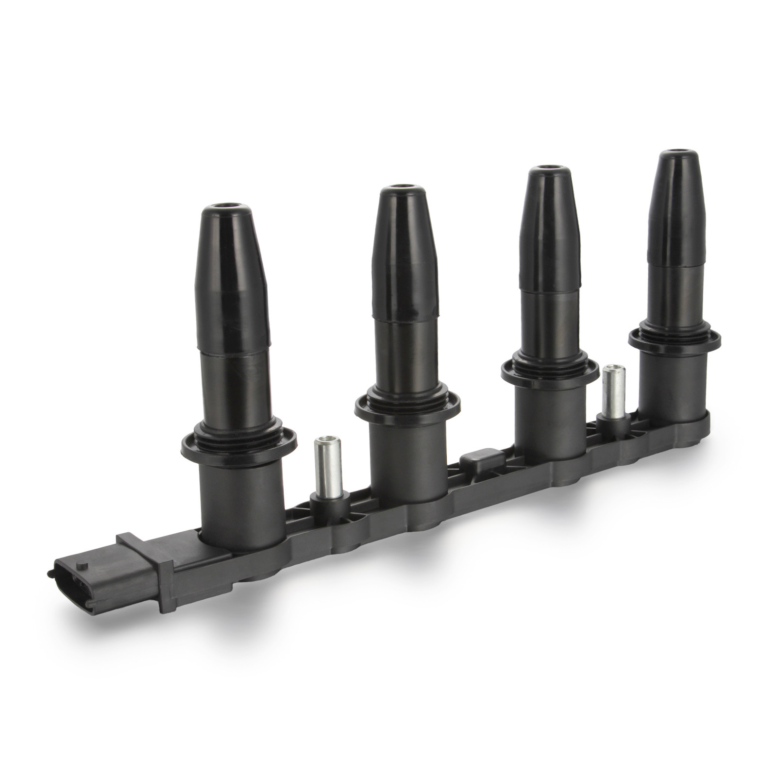 IGNITION COIL PACK FOR VAUXHALL ASTRA G H CORSA D MERIVA A VECTRA C