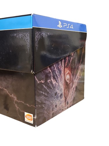 Soul Calibur VI 6: Collector's Edition (Sony PlayStation 4 PS4, 2018) NEW READ!! - Picture 4 of 15