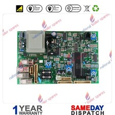 ARISTON MICROGENUS 23 MFFI & 27 MFFI BOILER (CMP2-FFI) PCB 996163
