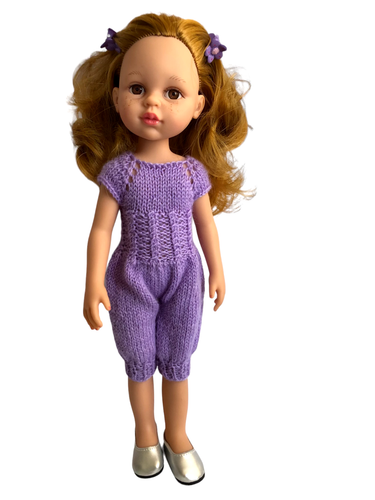 Paola Reina Clone - Fashion Doll - 35cm + 4 Outfits - Picture 5 of 14
