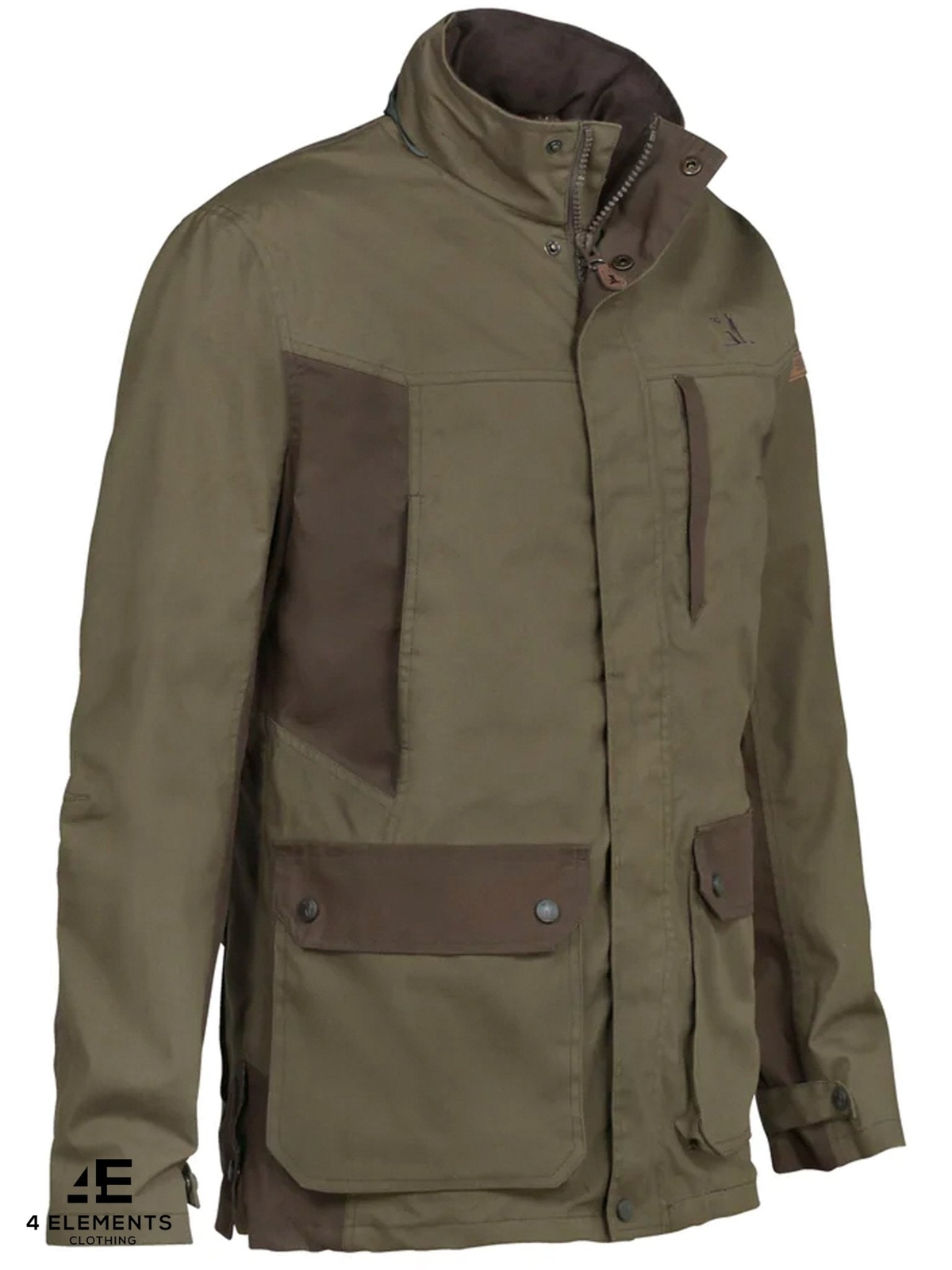 Percussion Clothing Imperlight Hunting / shooting jacket eBay