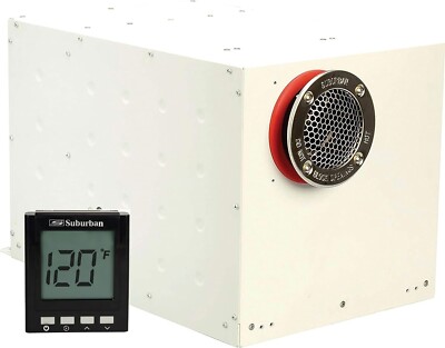 5286a Nautilus IW60 on Demand Suburban RV Water Heater for sale online |  eBay