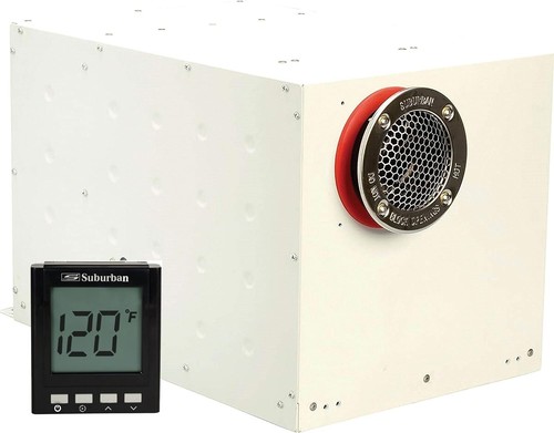 5286a Nautilus IW60 on Demand Suburban RV Water Heater for sale online |  eBay