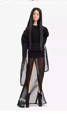 Mattel Vera Wang Tribute Collection Barbie Doll GXL12 2022 NRFB