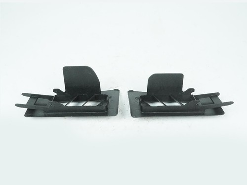 1994 - 2000 Mercedes C Class W202 Trim Cover Bezel Floor Air Vent Left Right Oem - Picture 10 of 14