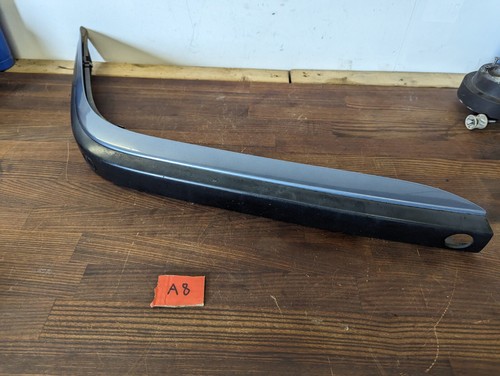 BMW 7ER E38 STOßSTANGE ABDECKUNG VORNE LINKS BEIFAHRERSEITE 8125310 1998 - 2001