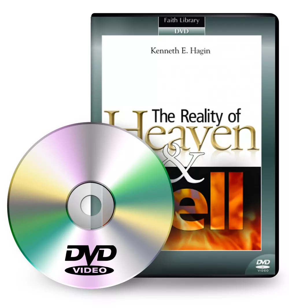 Realities of Heaven & Hell