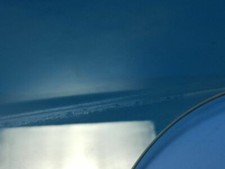 Mercedes-Benz CL203 Coupe 2001 Vorne Rechts T&uuml;r Fenster Glas PUM29138