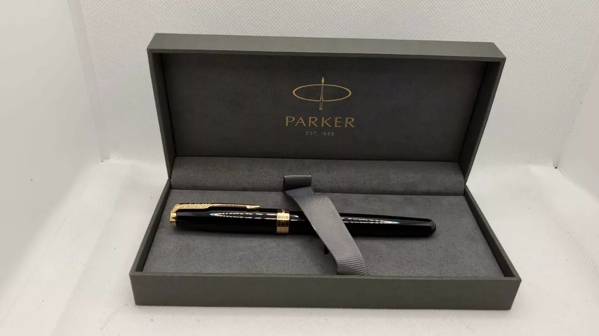 PARKER EST.1888-