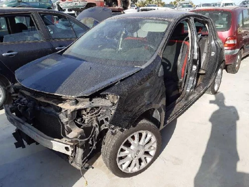 8200641831 Catalizador para RENAULT CLIO III Authentique 2007 2590779 - Imagen 4 de 10