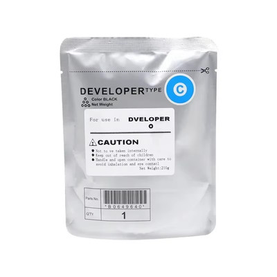 CMYK DV512 DV-512  Compatible for Konica Minolta Bizhub BH C224 C284 C364 C454 C