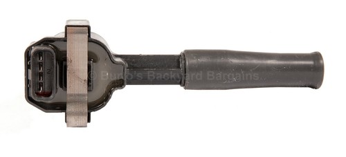 Genuine Jaguar XJ8 XJR XK8 XKR 1999-03 Coil Pack LNE1510AB XW93-12029-AB (794) - Picture 7 of 8