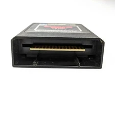 Computer War THA 12010 Cartridge & Manual for Atari 8-bit 400/800/XL/XE UNTESTED