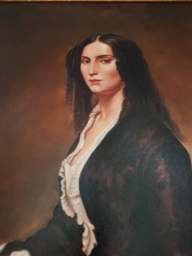 Portrait von Matilde Juva Branca - Bild 2 von 7