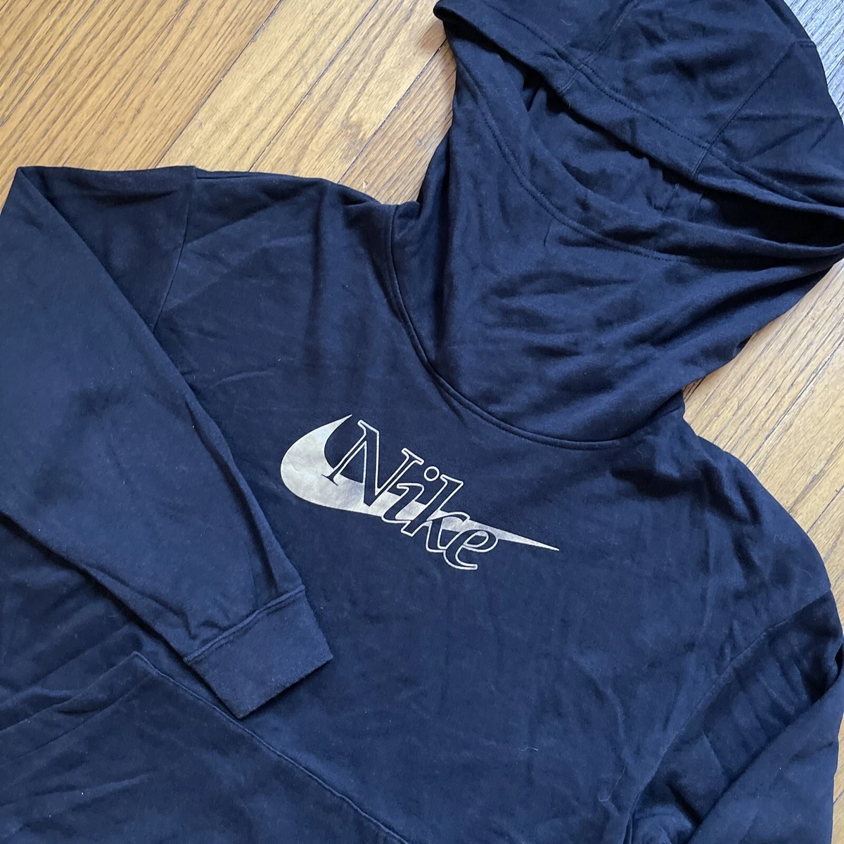 Sweat best sale nike argent