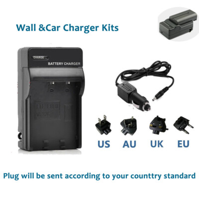 Batterie pour SONY MVC-FD90 3664314270817